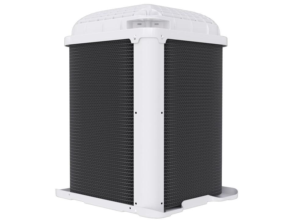 Ar-condicionado Split 12.000 BTUs Consul Inverter Frio CBL12CB - 19