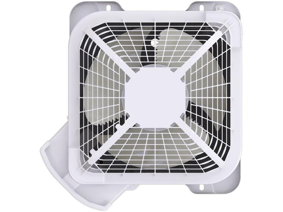 Ar-condicionado Split 12.000 BTUs Consul Inverter Frio CBL12CB - 20