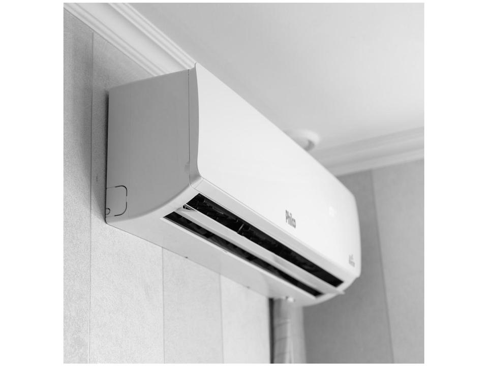 Ar-condicionado Split 12.000 BTUs Philco Eco Inverter Quente e Frio PAC12QC - 6