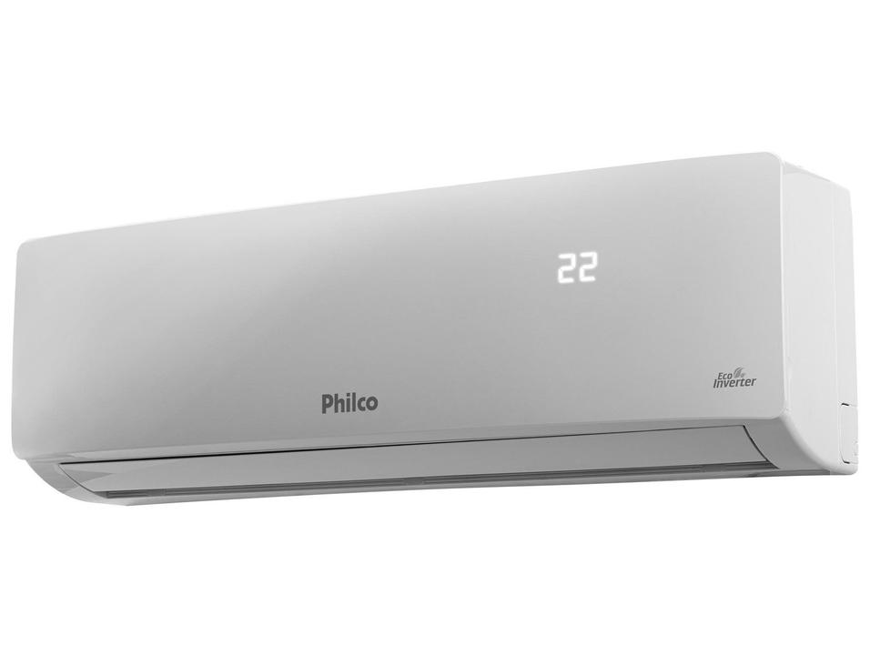 Ar-condicionado Split 12.000 BTUs Philco Inverter Frio Hi Wall PAC12FC INT - 3