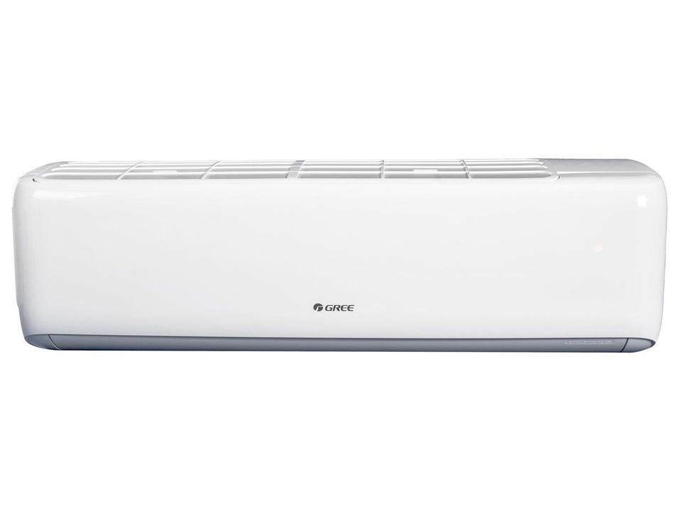 Ar-condicionado Split 12.000BTUs Gree Inverter Frio GWC12ATBXA-D6DNA1A - 8