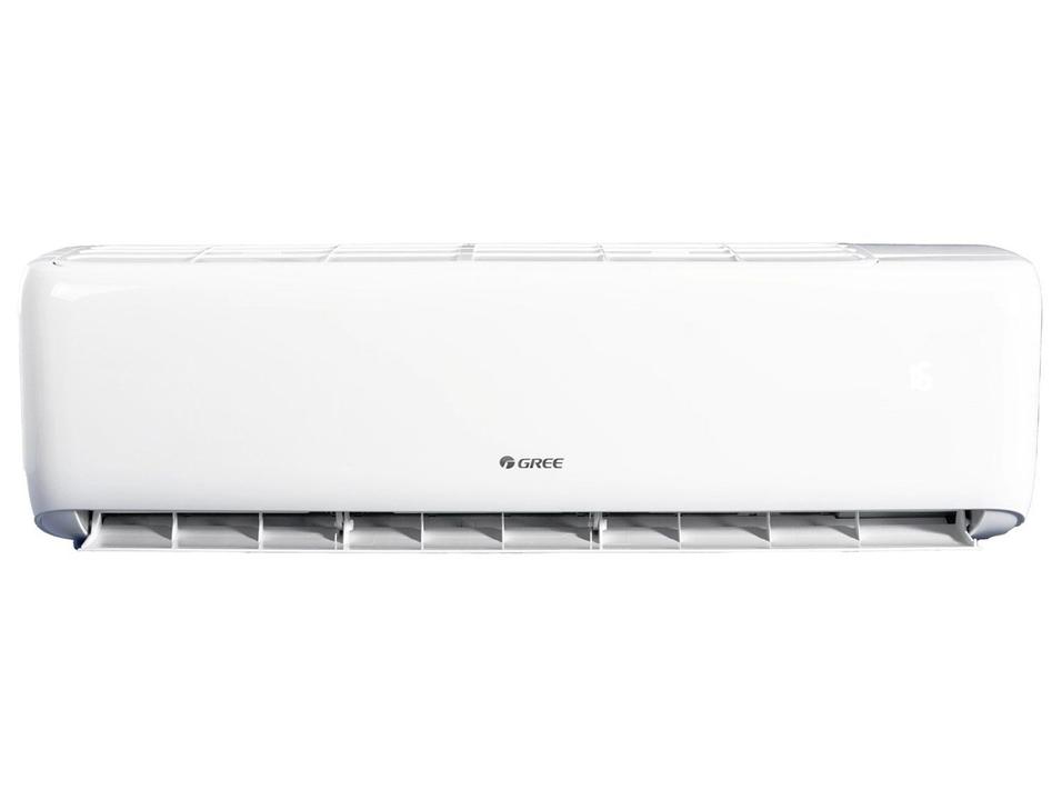 Ar-condicionado Split 12.000BTUs Gree Inverter Frio GWC12ATBXA-D6DNA1A - 7