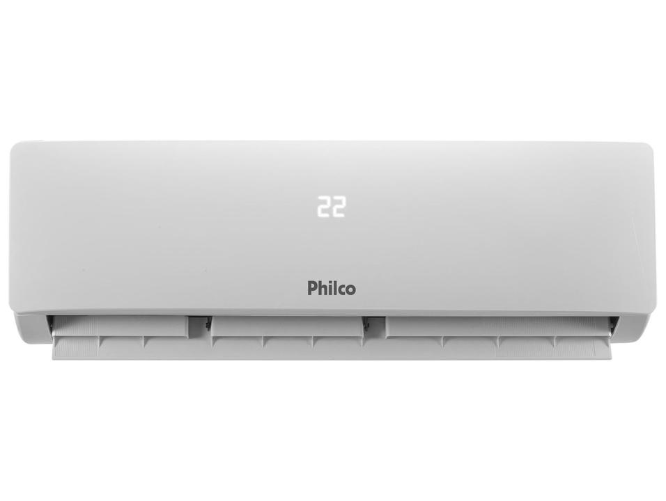 Ar-condicionado Split 12000 BTUs Philco Frio PAC12FI - 9