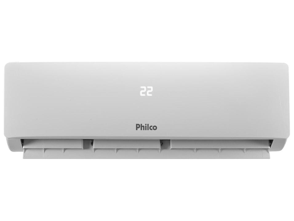 Ar-condicionado Split 12000 BTUs Philco Frio PAC12FI - 9