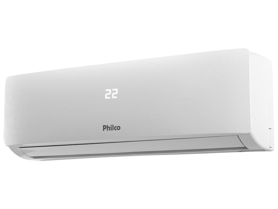 Ar-condicionado Split 12000 BTUs Philco Frio PAC12FI - 7
