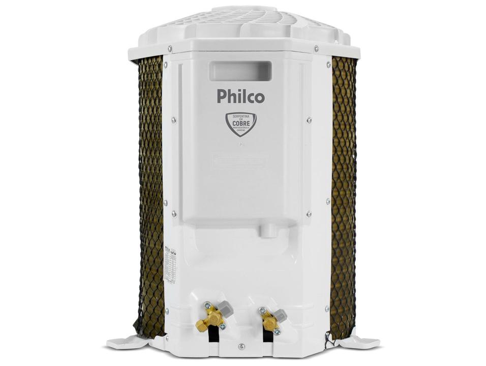 Ar-condicionado Split 12000 BTUs Philco Frio PAC12FI - 10