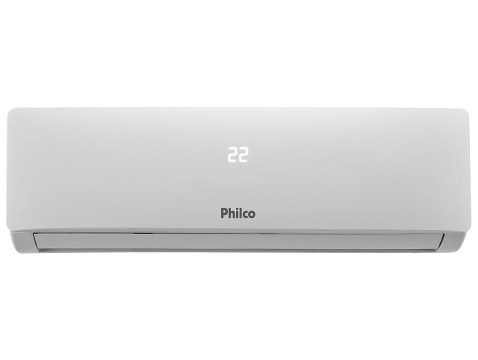Ar-condicionado Split 12000 BTUs Philco Frio PAC12FI - 8