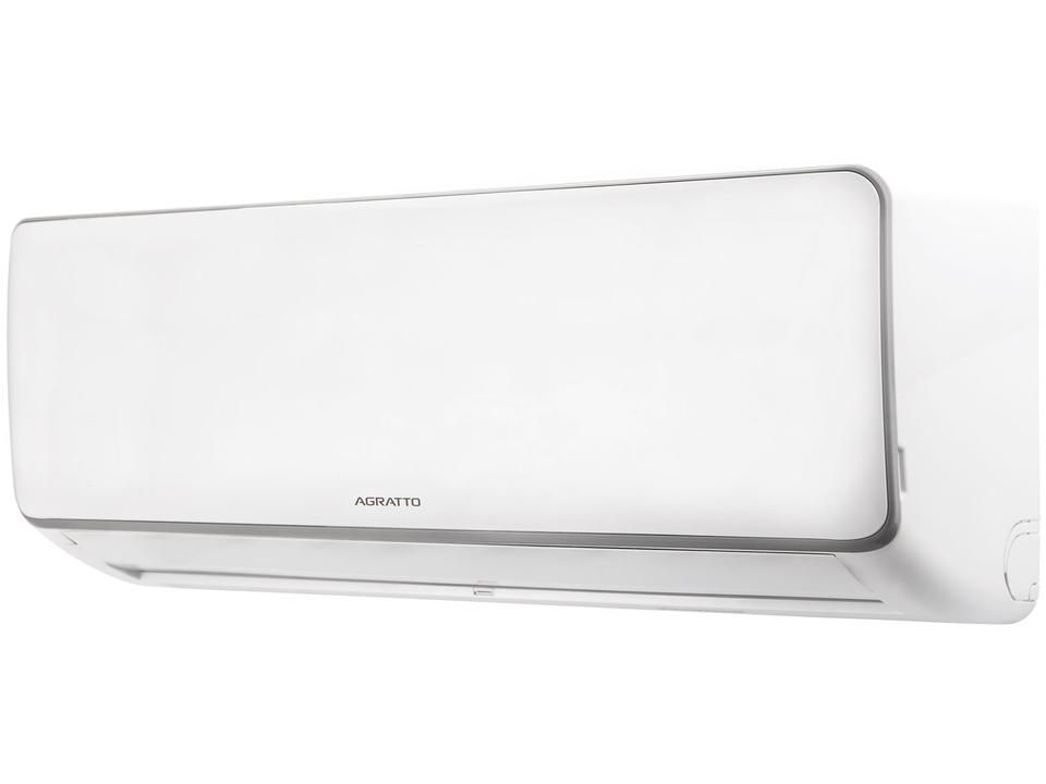 Ar-condicionado Split 18.000 BTUs Agratto Neo Inverter Frio ICS18F-02 - 10