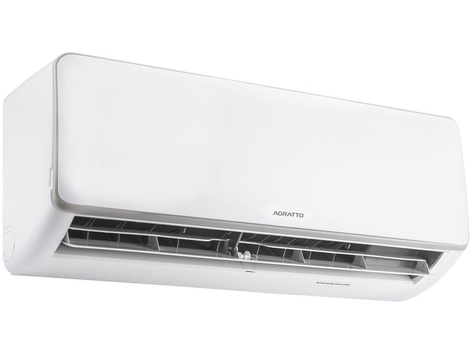 Ar-condicionado Split 18.000 BTUs Agratto Neo Inverter Frio ICS18F-02 - 8