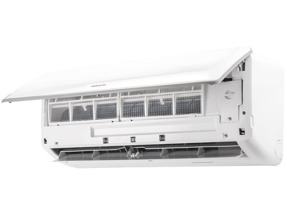 Ar-condicionado Split 18.000 BTUs Agratto Neo Inverter Frio ICS18F-02 - 12