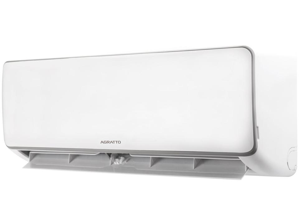 Ar-condicionado Split 18.000 BTUs Agratto Neo Inverter Frio ICS18F-02 - 11
