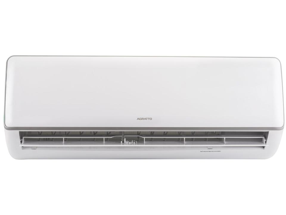 Ar-condicionado Split 18.000 BTUs Agratto Neo Inverter Frio ICS18F-02 - 5