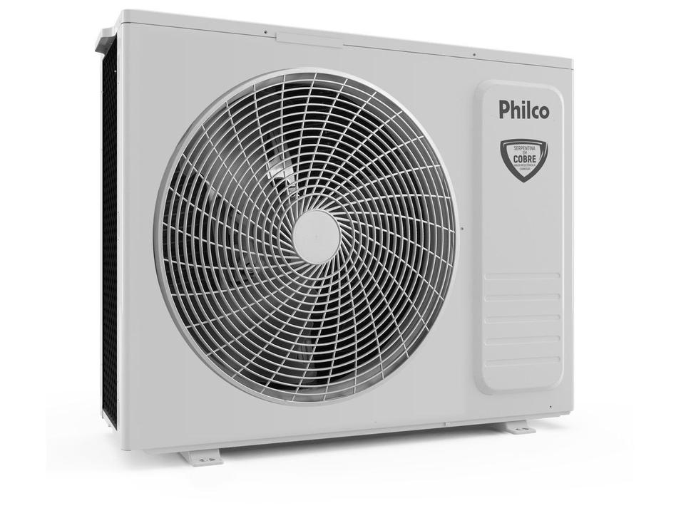 Ar-condicionado Split 18.000 BTUs Philco Frio PAC18FI - 12
