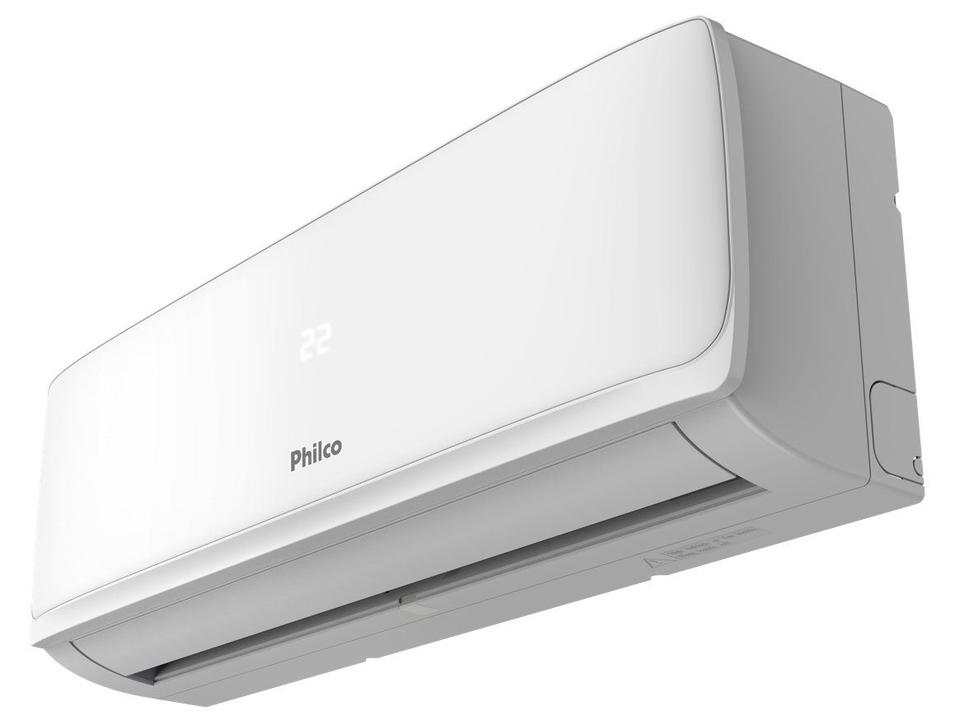 Ar-condicionado Split 18.000 BTUs Philco Frio PAC18FI - 4