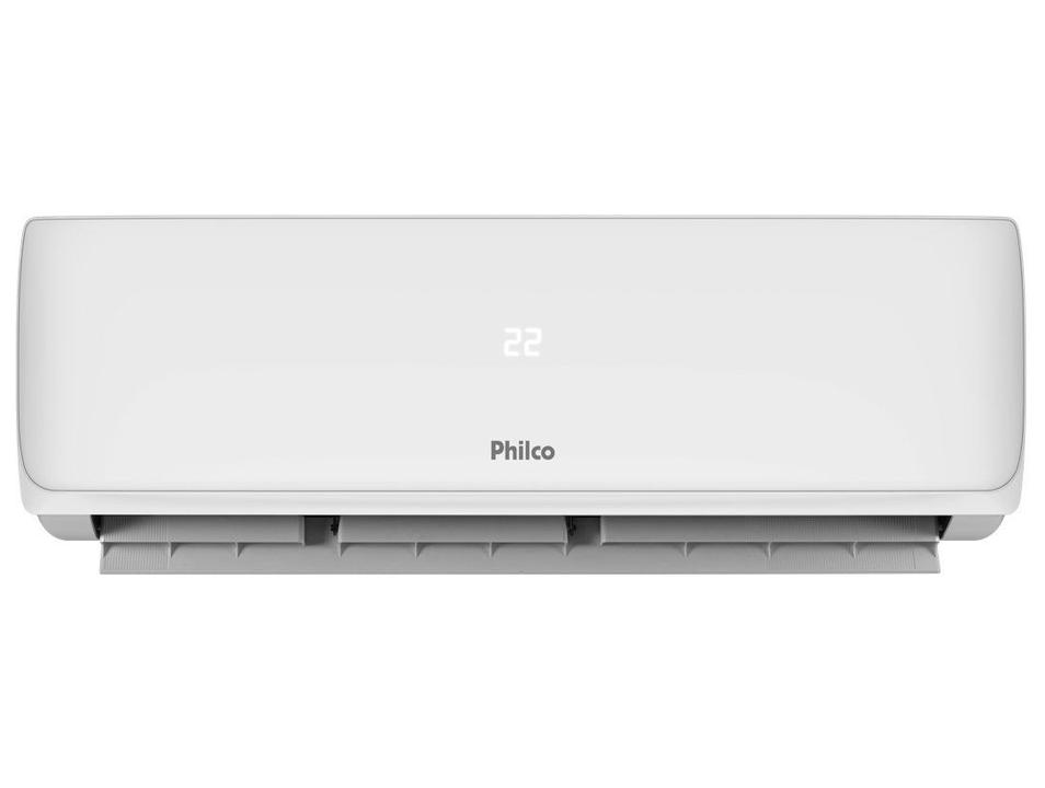 Ar-condicionado Split 18.000 BTUs Philco Frio PAC18FI - 8