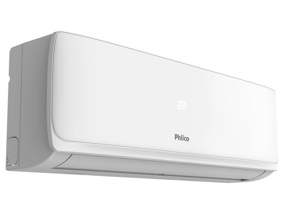 Ar-condicionado Split 18.000 BTUs Philco Frio PAC18FI - 9