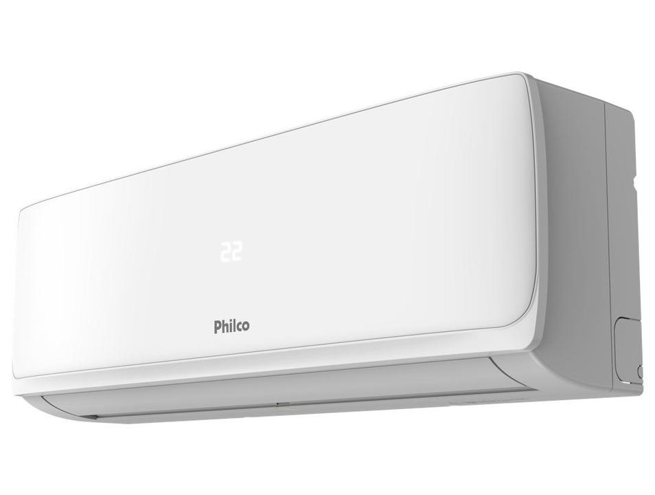 Ar-condicionado Split 18.000 BTUs Philco Frio PAC18FI - 5