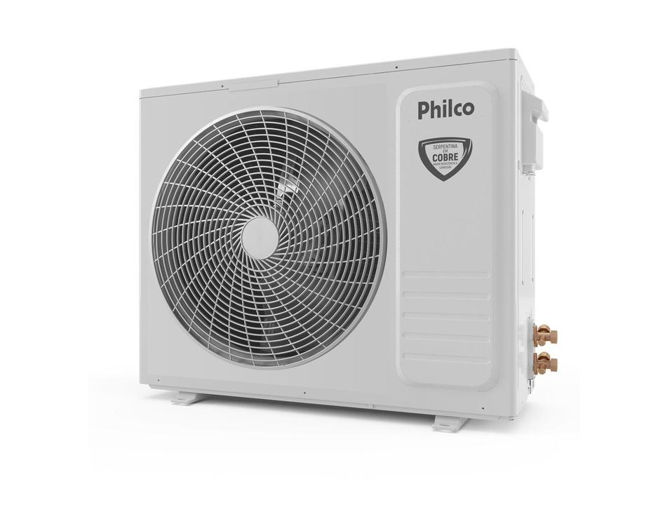 Ar-condicionado Split 18.000 BTUs Philco Frio PAC18FI - 11
