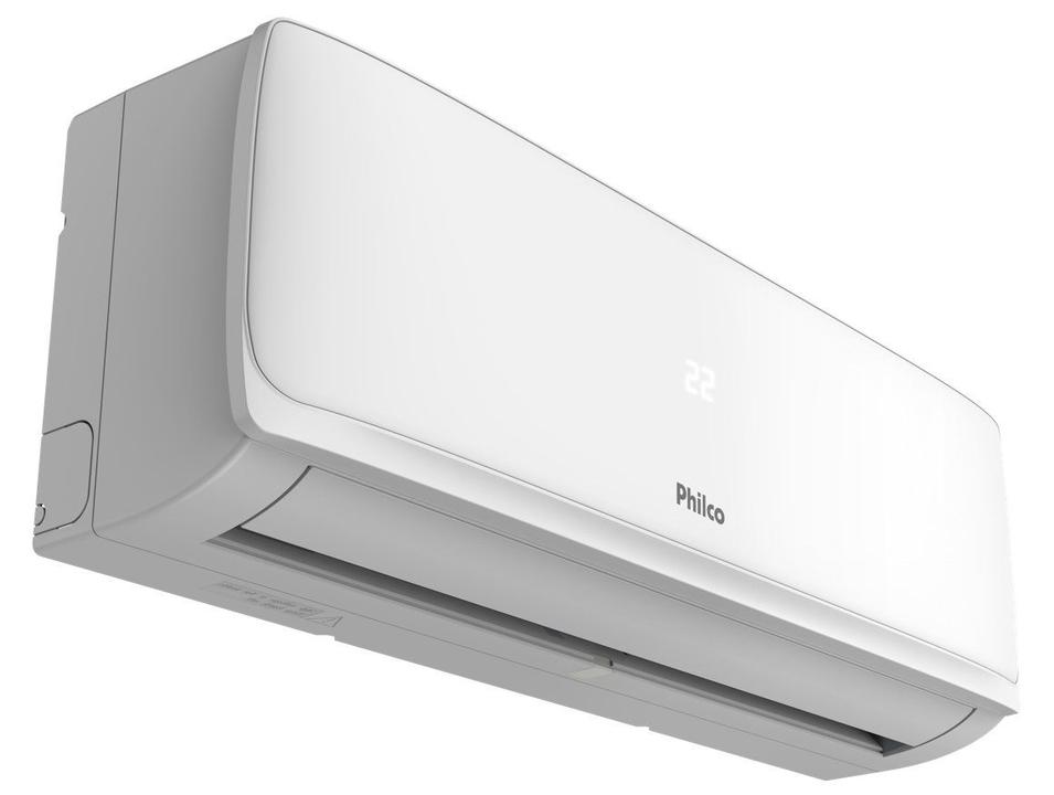 Ar-condicionado Split 18.000 BTUs Philco Frio PAC18FI - 10