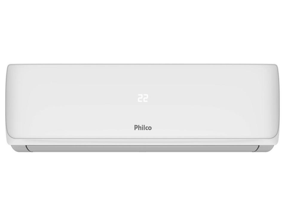 Ar-condicionado Split 18.000 BTUs Philco Frio PAC18FI - 7