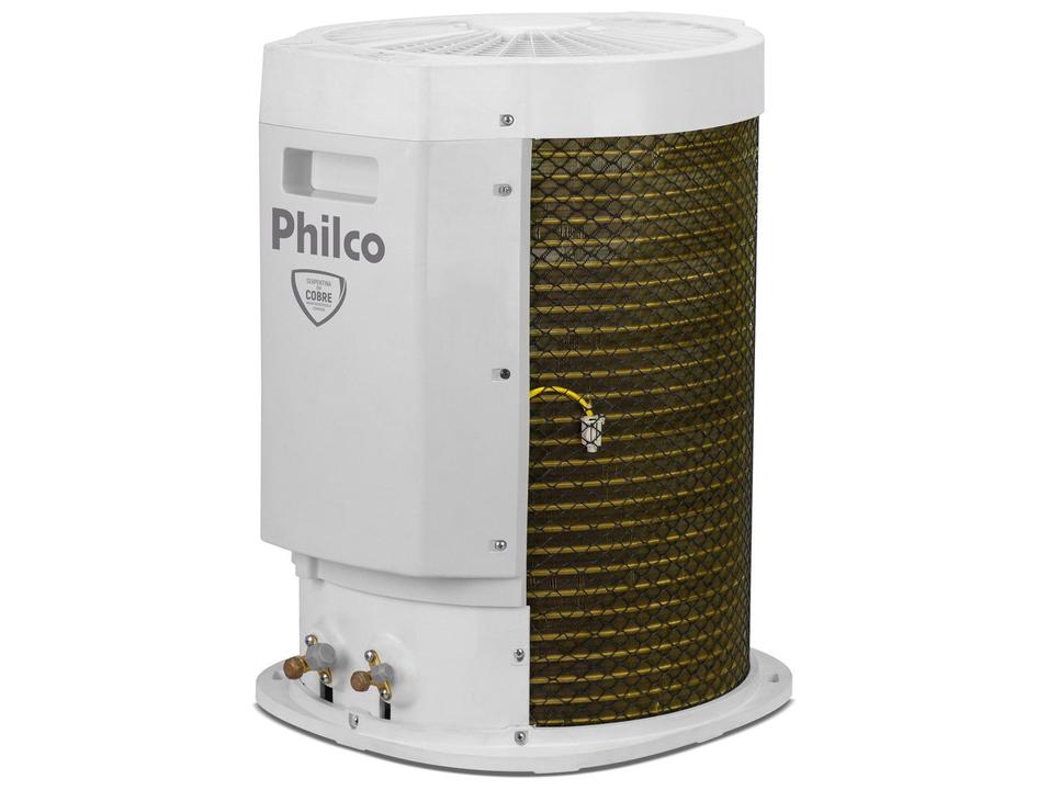 Ar-condicionado Split 18.000 BTUs Philco Inverter Frio Hi Wall PAC18FC INT - 8