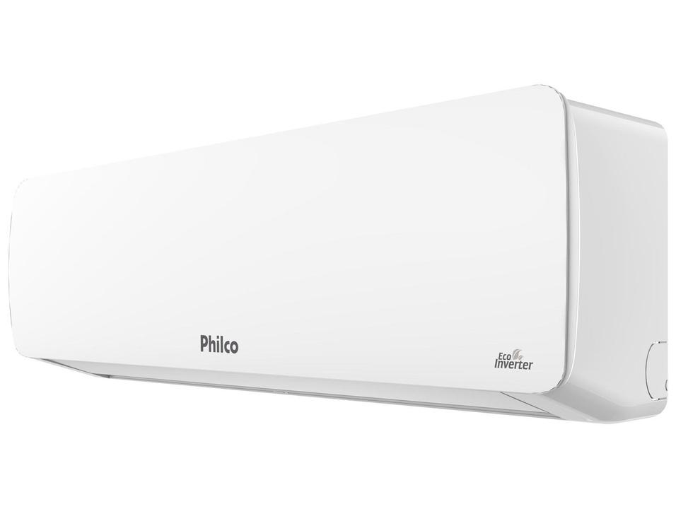 Ar-condicionado Split 18.000 BTUs Philco Inverter Frio Hi Wall PAC18FC INT - 3