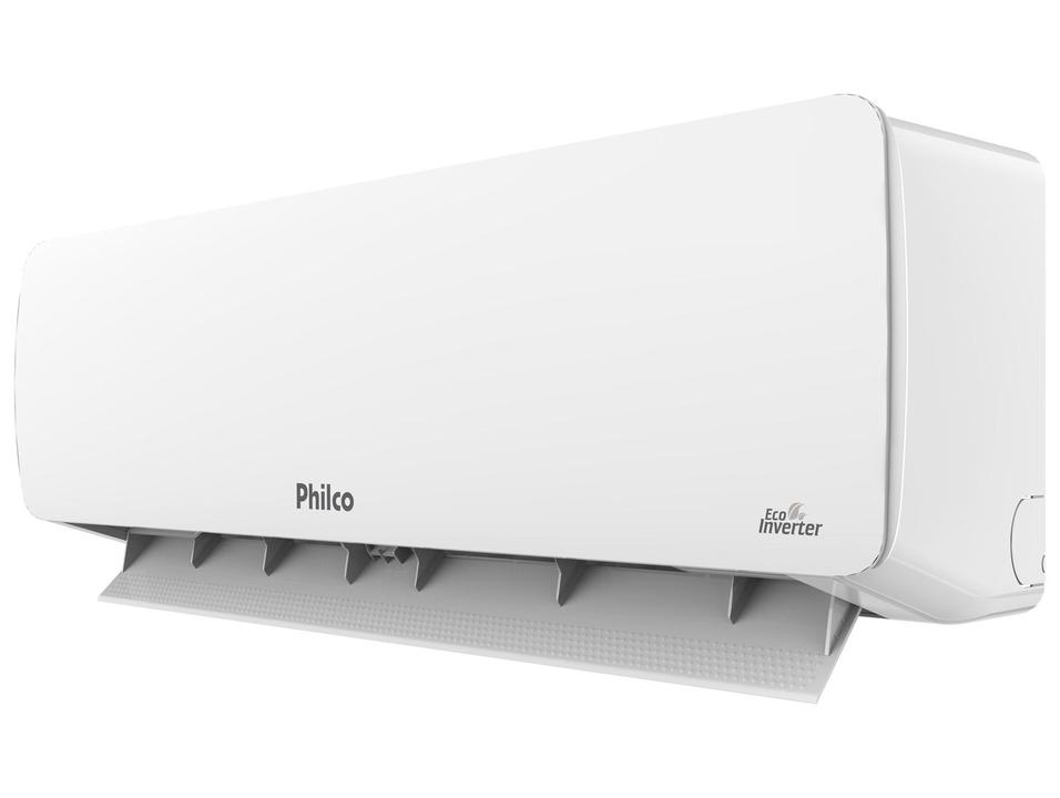 Ar-condicionado Split 18.000 BTUs Philco Inverter Frio Hi Wall PAC18FC INT - 6
