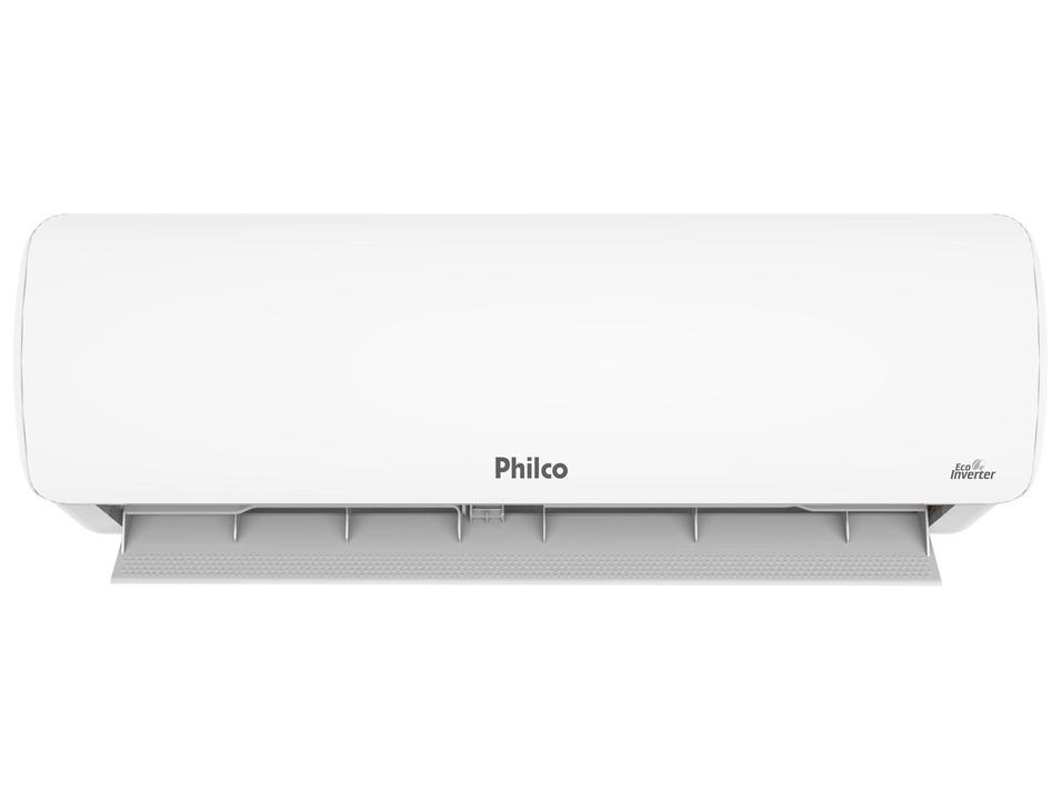 Ar-condicionado Split 18.000 BTUs Philco Inverter Frio Hi Wall PAC18FC INT - 5