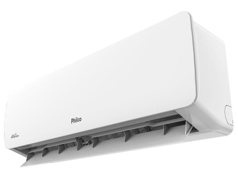 Ar-condicionado Split 18.000 BTUs Philco Inverter Frio PAC18FB - 9