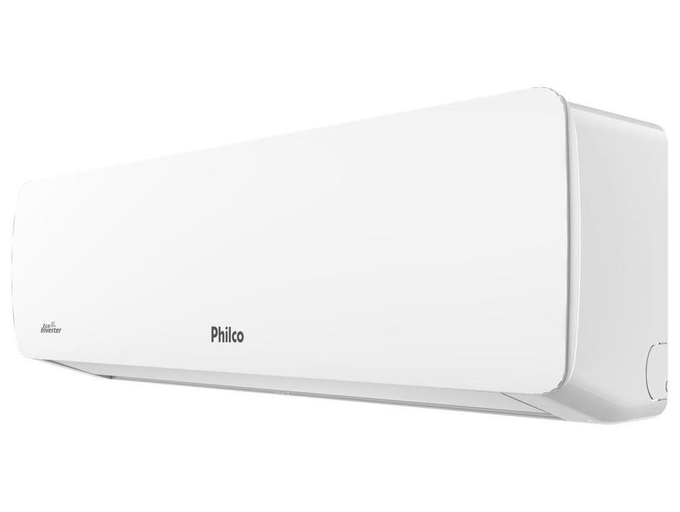 Ar-condicionado Split 18.000 BTUs Philco Inverter Frio PAC18FB - 6