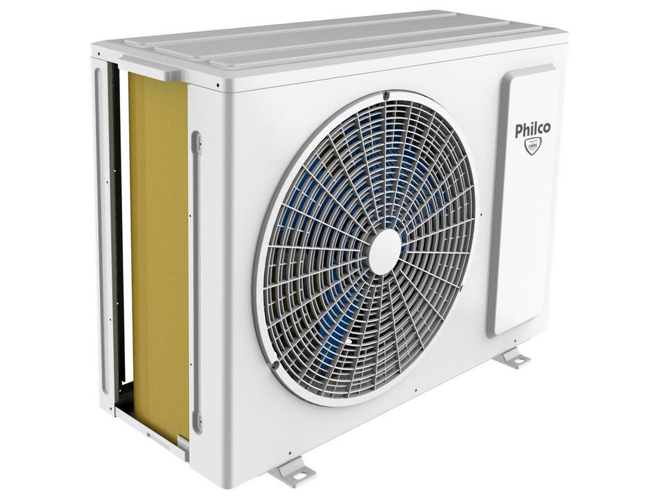 Ar-condicionado Split 18.000 BTUs Philco Inverter Frio PAC18FB - 15