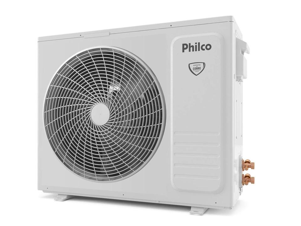 Ar-condicionado Split 18.000 BTUs Philco Inverter Frio PAC18FB - 5
