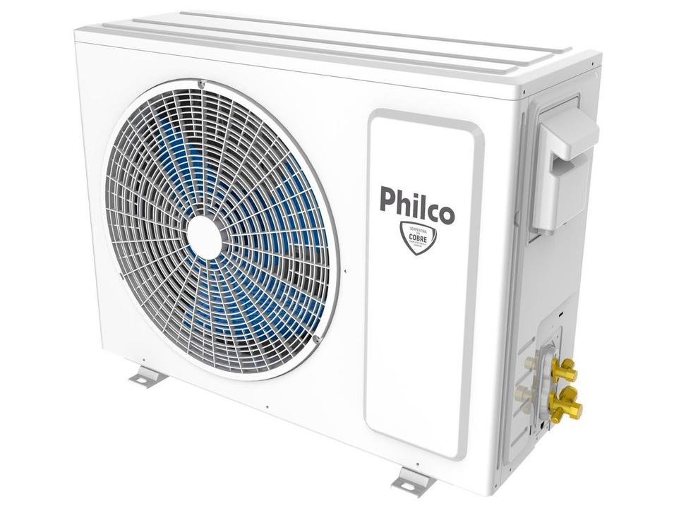 Ar-condicionado Split 18.000 BTUs Philco Inverter Frio PAC18FB - 13