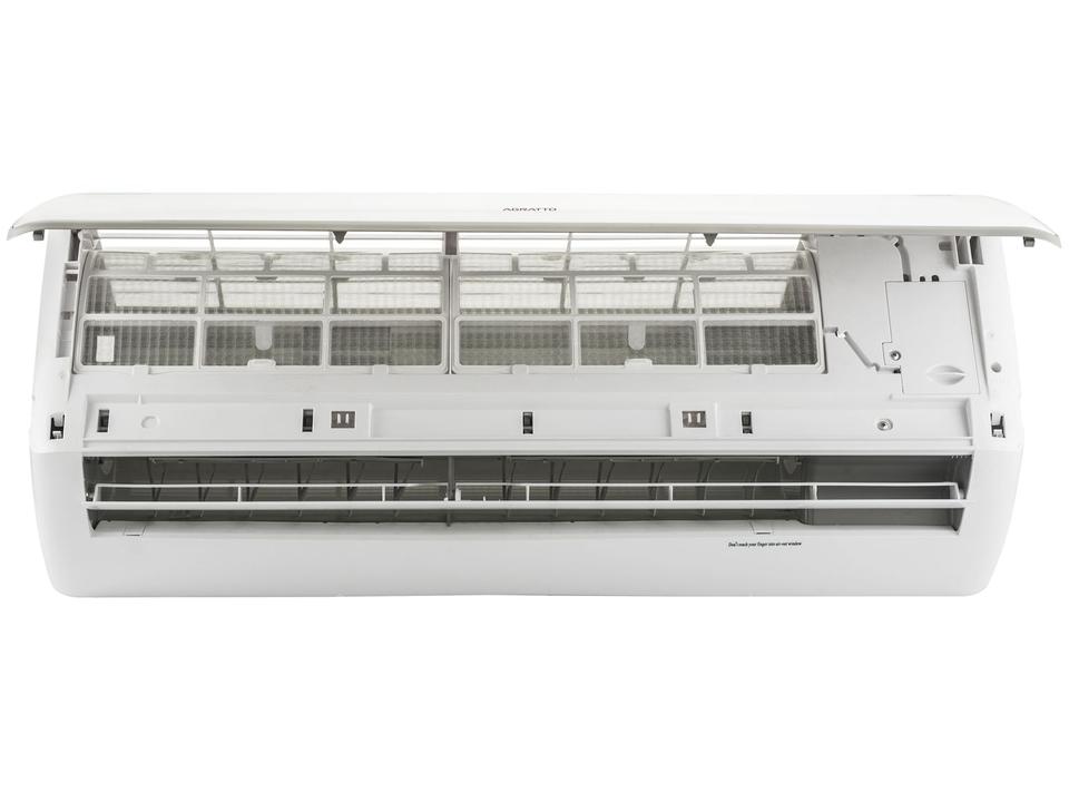 Ar-condicionado Split 24.000 BTUs Agratto Neo Inverter Frio ICS24F-02 - 6