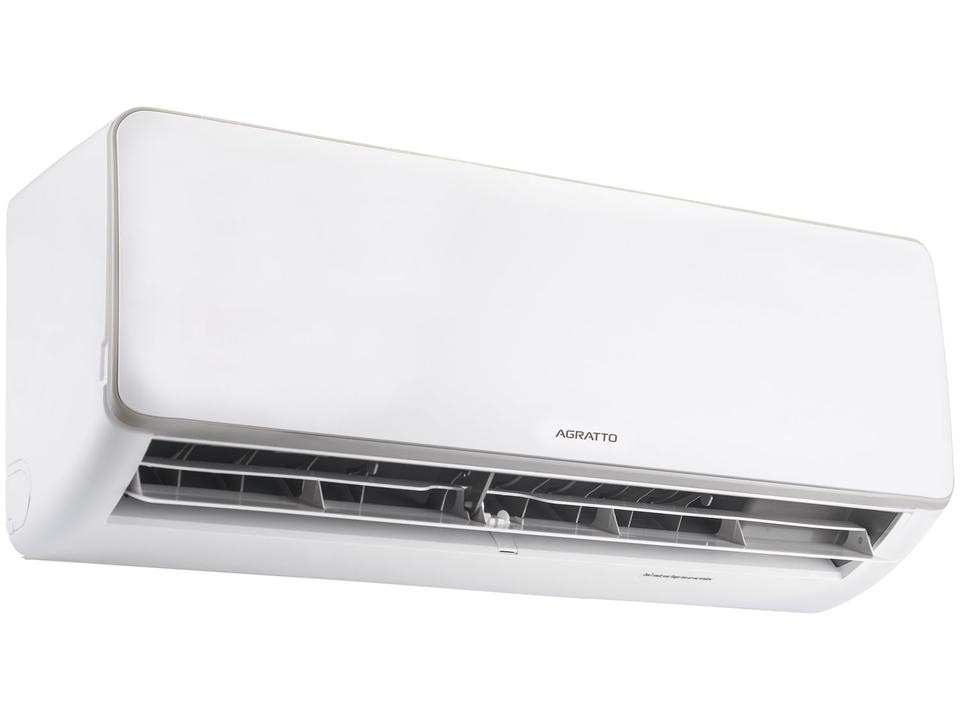 Ar-condicionado Split 24.000 BTUs Agratto Neo Inverter Frio ICS24F-02 - 8