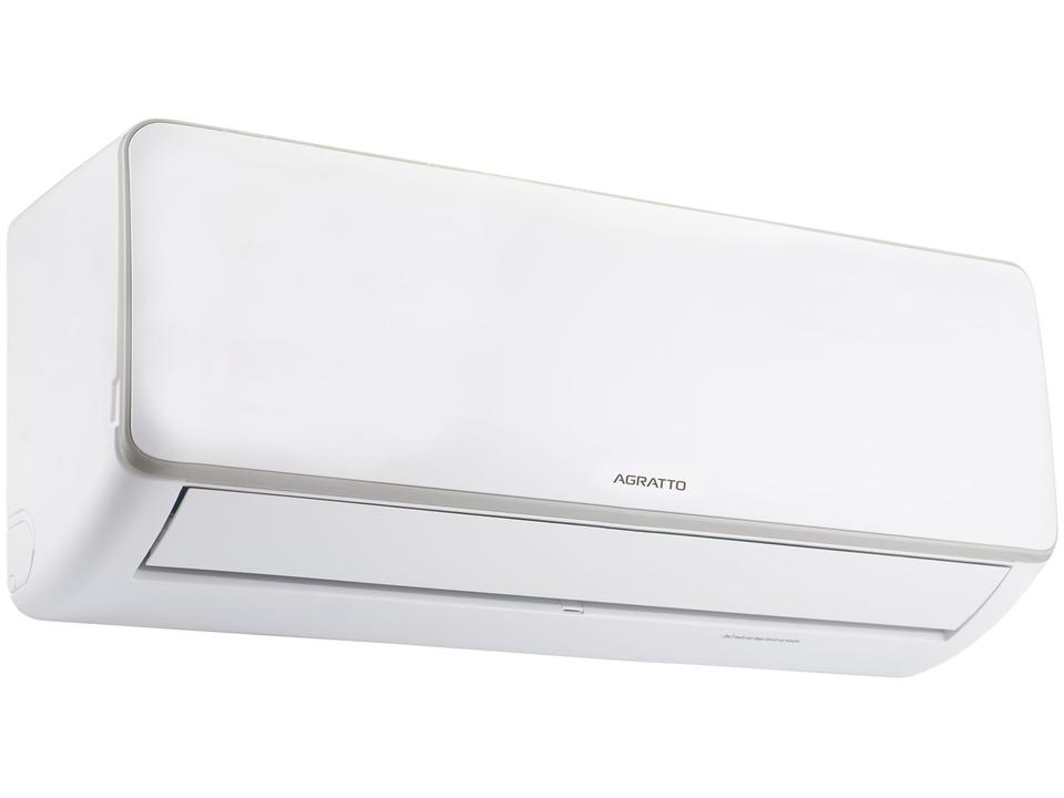 Ar-condicionado Split 24.000 BTUs Agratto Neo Inverter Frio ICS24F-02 - 7