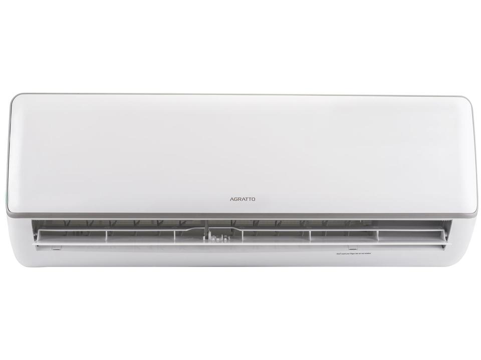 Ar-condicionado Split 24.000 BTUs Agratto Neo Inverter Frio ICS24F-02 - 5