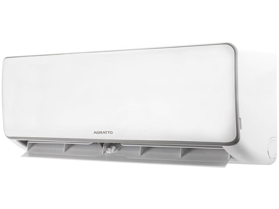 Ar-condicionado Split 24.000 BTUs Agratto Neo Inverter Frio ICS24F-02 - 11