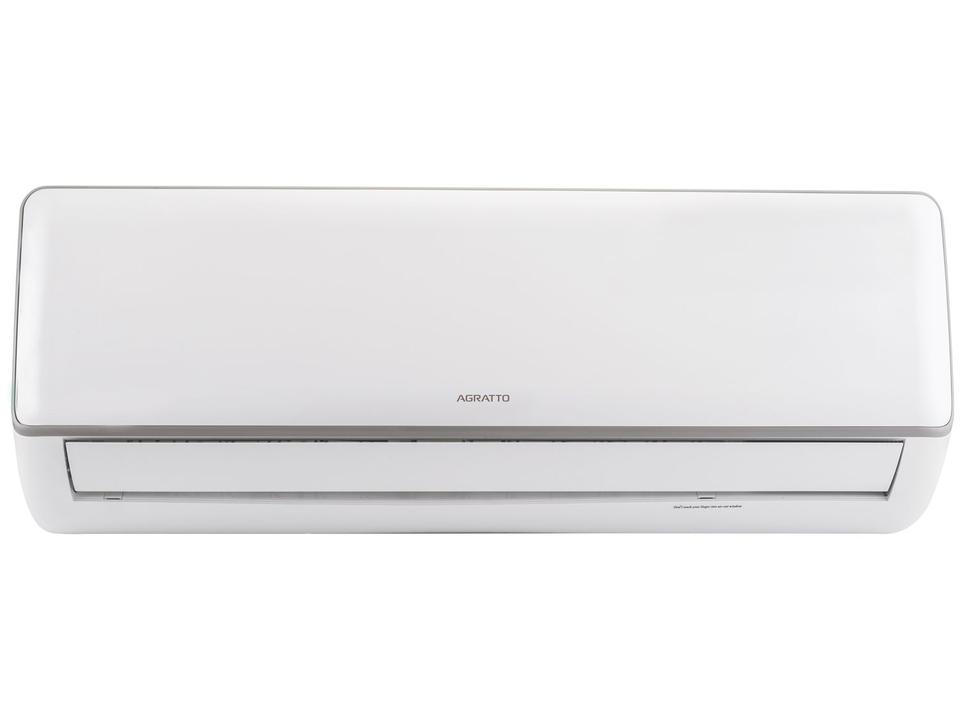 Ar-condicionado Split 24.000 BTUs Agratto Neo Inverter Frio ICS24F-02 - 3