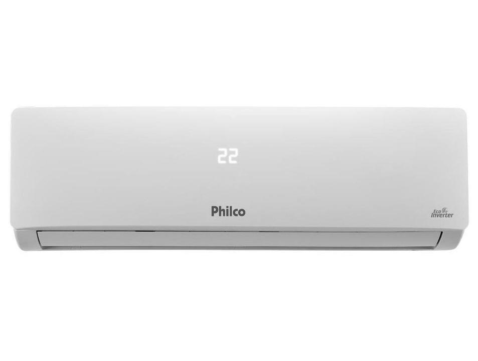 Ar-condicionado Split 24.000 BTUs Philco Eco Inverter Frio PAC24FB - 7