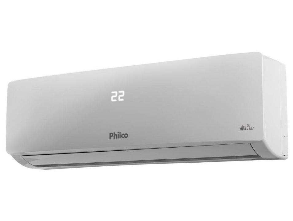 Ar-condicionado Split 24.000 BTUs Philco Eco Inverter Frio PAC24FB - 5