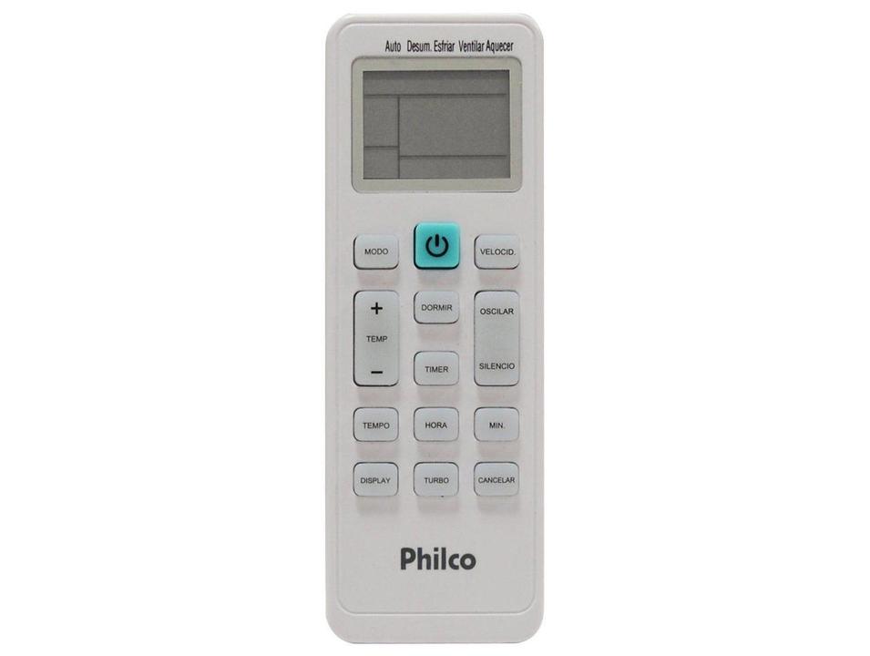 Ar-condicionado Split 24.000 BTUs Philco Eco Inverter Frio PAC24FB - 9