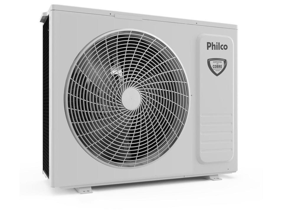 Ar-condicionado Split 24.000 BTUs Philco Eco Inverter Frio PAC24FB - 11