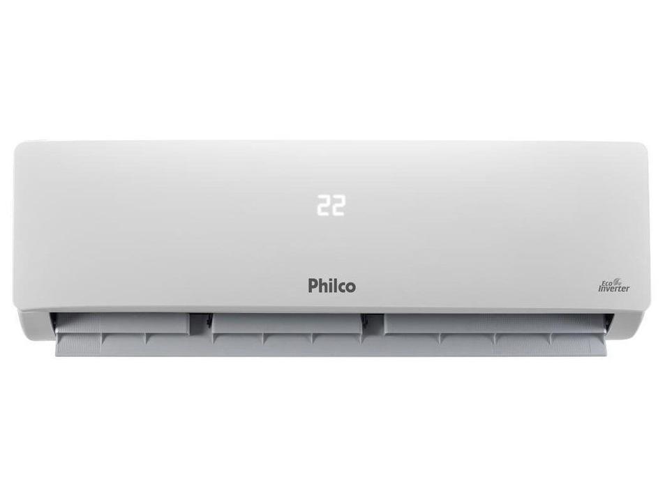 Ar-condicionado Split 24.000 BTUs Philco Eco Inverter Frio PAC24FB - 8