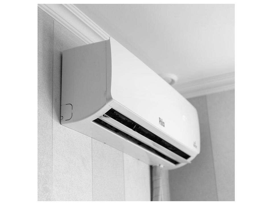 Ar-condicionado Split 24.000 BTUs Philco Eco Inverter Frio PAC24FB - 1