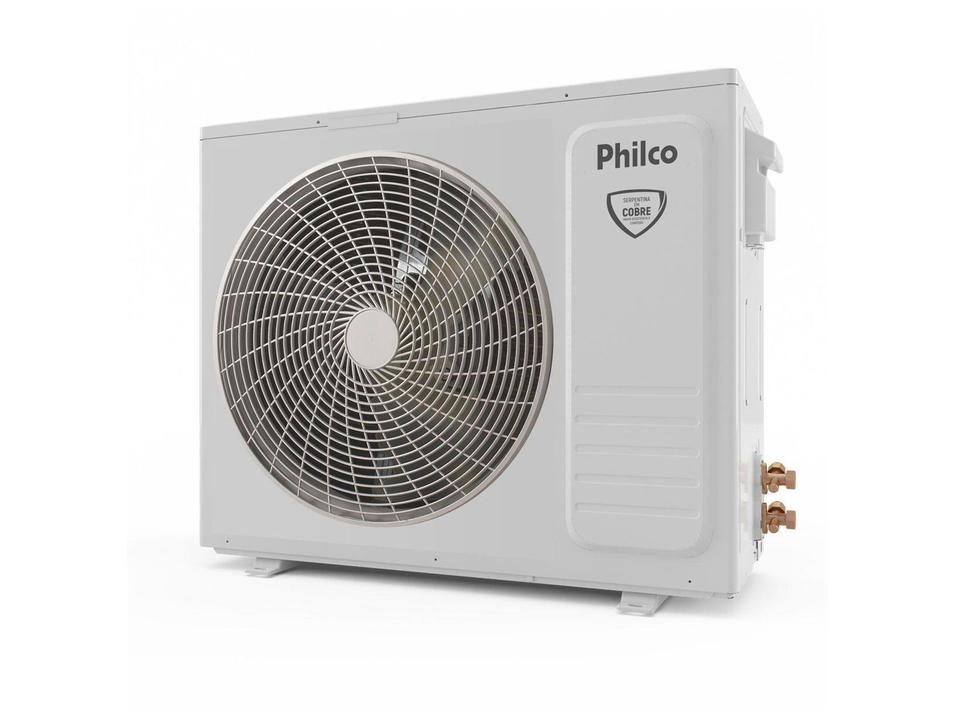 Ar-condicionado Split 24.000 BTUs Philco Eco Inverter Frio PAC24FB - 10
