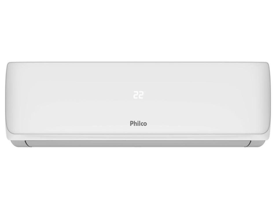 Ar-condicionado Split 24.000 BTUs Philco Quente e Frio PAC24QI - 9