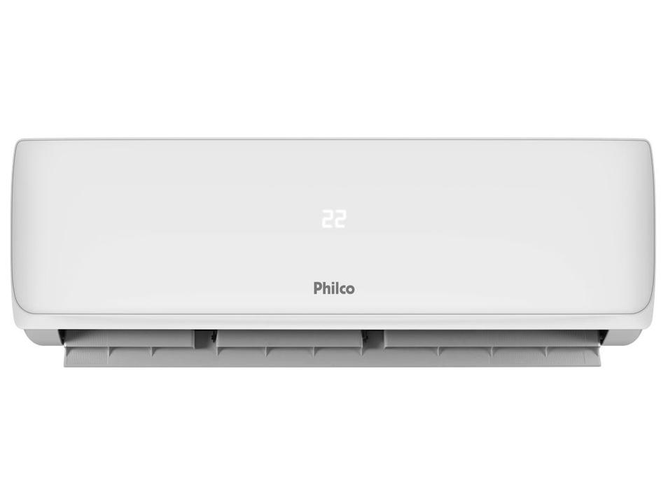 Ar-condicionado Split 24.000 BTUs Philco Quente e Frio PAC24QI - 10
