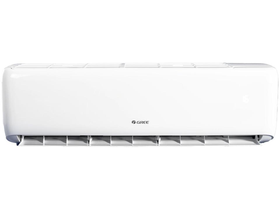 Ar-condicionado Split 24.000BTUs Gree Inverter Frio GWC24ATDXE-S6DNA1A - 4