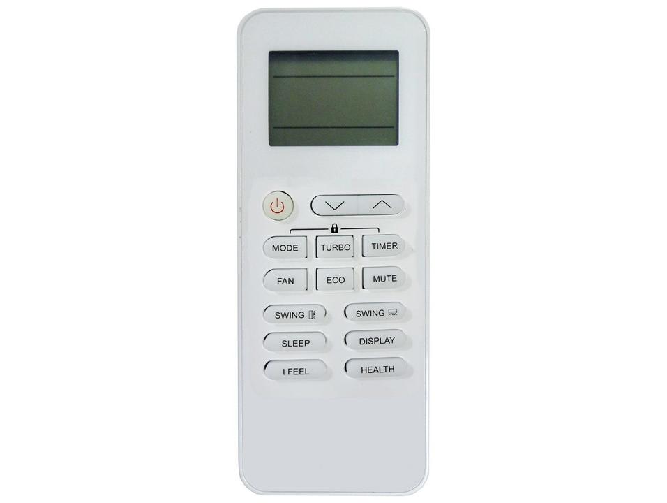 Ar-condicionado Split 9.000 BTUs Agratto Inverter Frio 19502E - 8